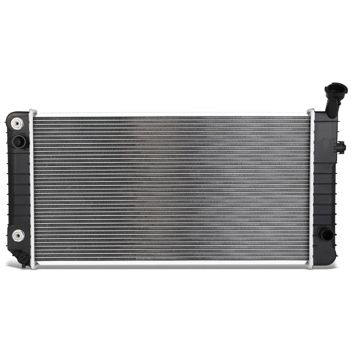Cooling Radiator for Cutlass Supreme Lumina (1991–1994) 1216 Aluminum