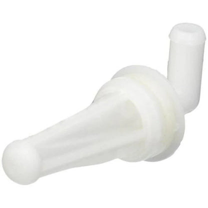 Fuel Filter 433190 for Johnson Evinrude Outboard (1980–175 HP) 18-79781