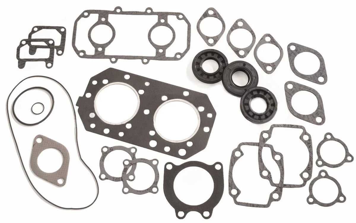 Complete Gasket Seal Kit for Kawasaki Jet Ski JS400 (1982–1990)