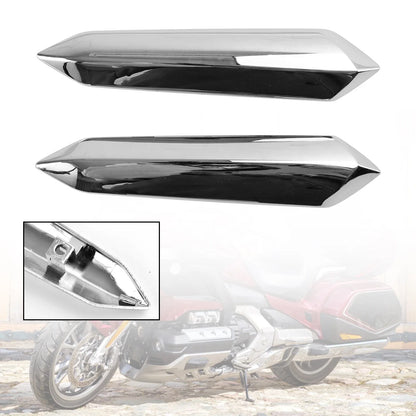 Windshield Strut Covers for Honda Goldwing GL1800 (2018–2022)