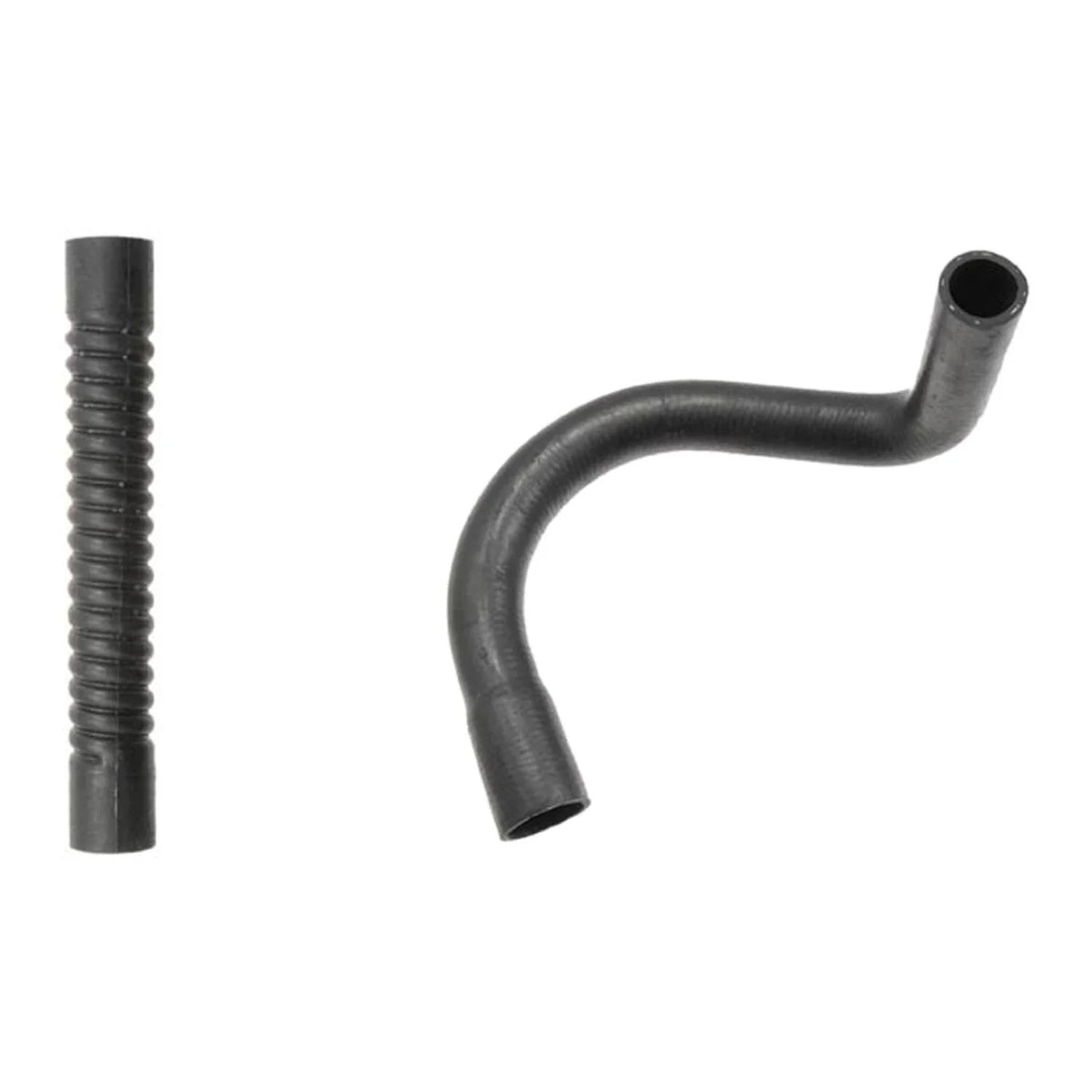 Dayco Upper & Lower Radiator Coolant Hose Kit for Ford Comet Fairlane Falcon Mustang (1962–1970)