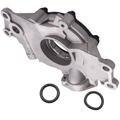 Engine Oil Pump for Chevrolet Corvette (1997–2004) for Cadillac Escalade (2002–2006)