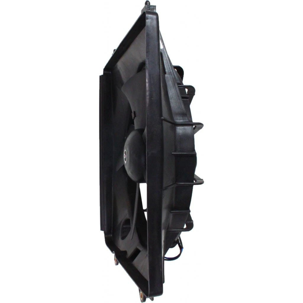 Cooling Fan for Honda CR-V (2007–2009) HO3115139, CLX-M0-600820-CL360A55