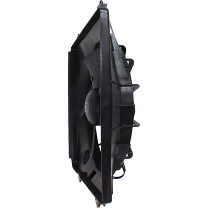 Cooling Fan for Honda CR-V (2007–2009) HO3115139, CLX-M0-600820-CL360A55