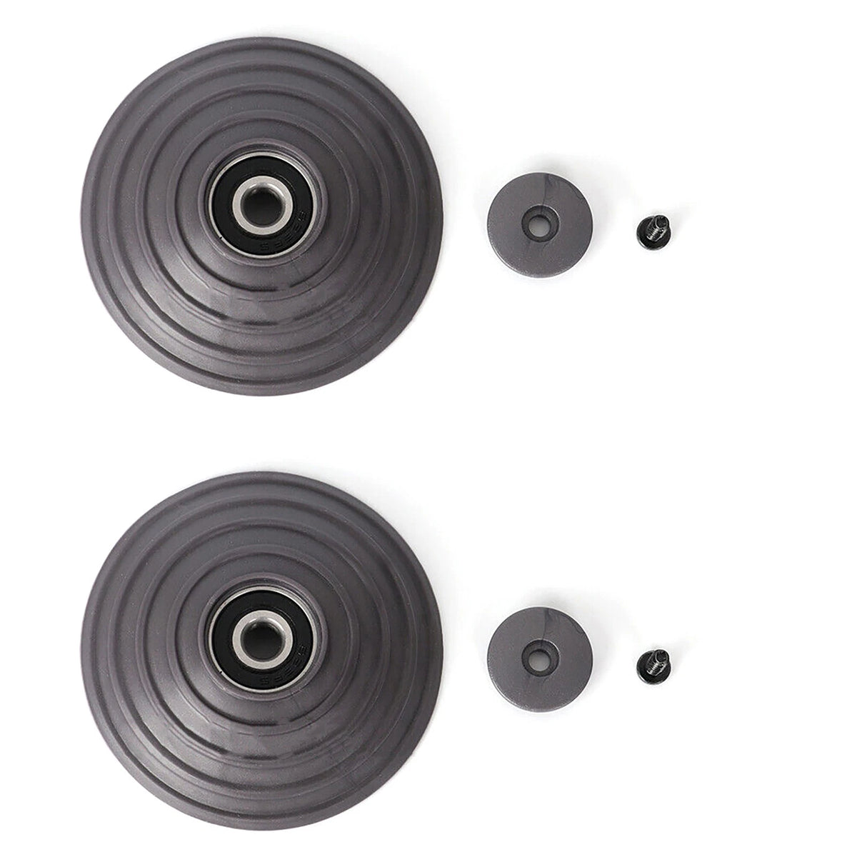Set of 1 Plastic V-Ball Wheel Cover for Dyson V10 V11 Cleaner Head