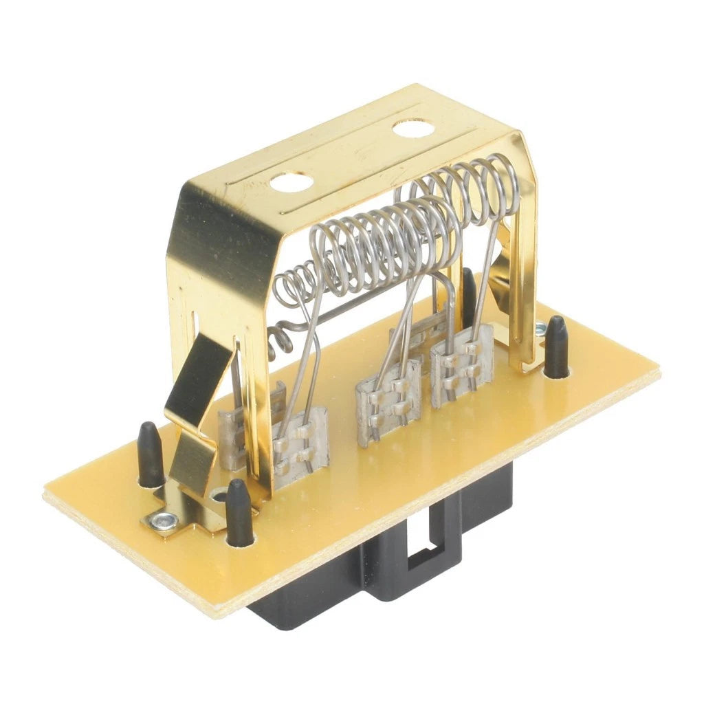 HVAC Blower Motor Resistor for Chrysler Grand Voyager (2000) ALX-PAU-SI-RU-93-CLA4