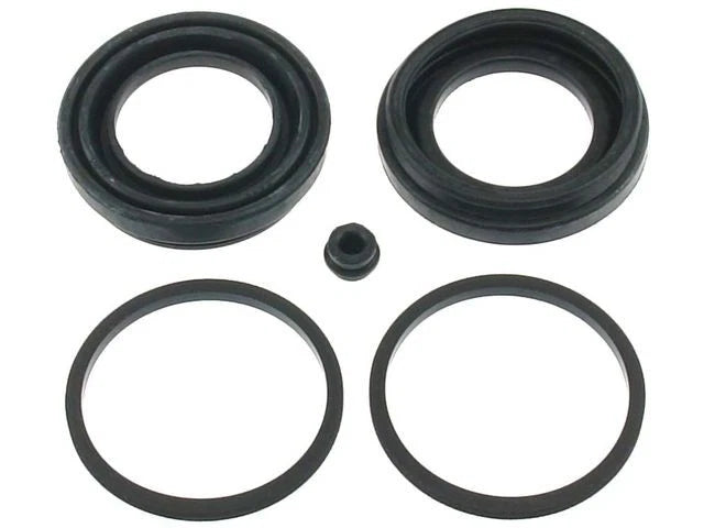 Caliper Repair Kit for Acura MDX (2003–2006) 66861XCFW