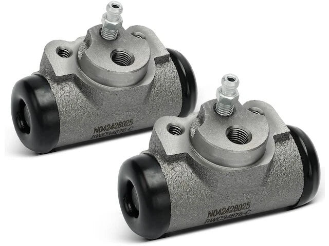 Rear Wheel Cylinder Set for Mazda B4000 (1998–2001) QB633CR
