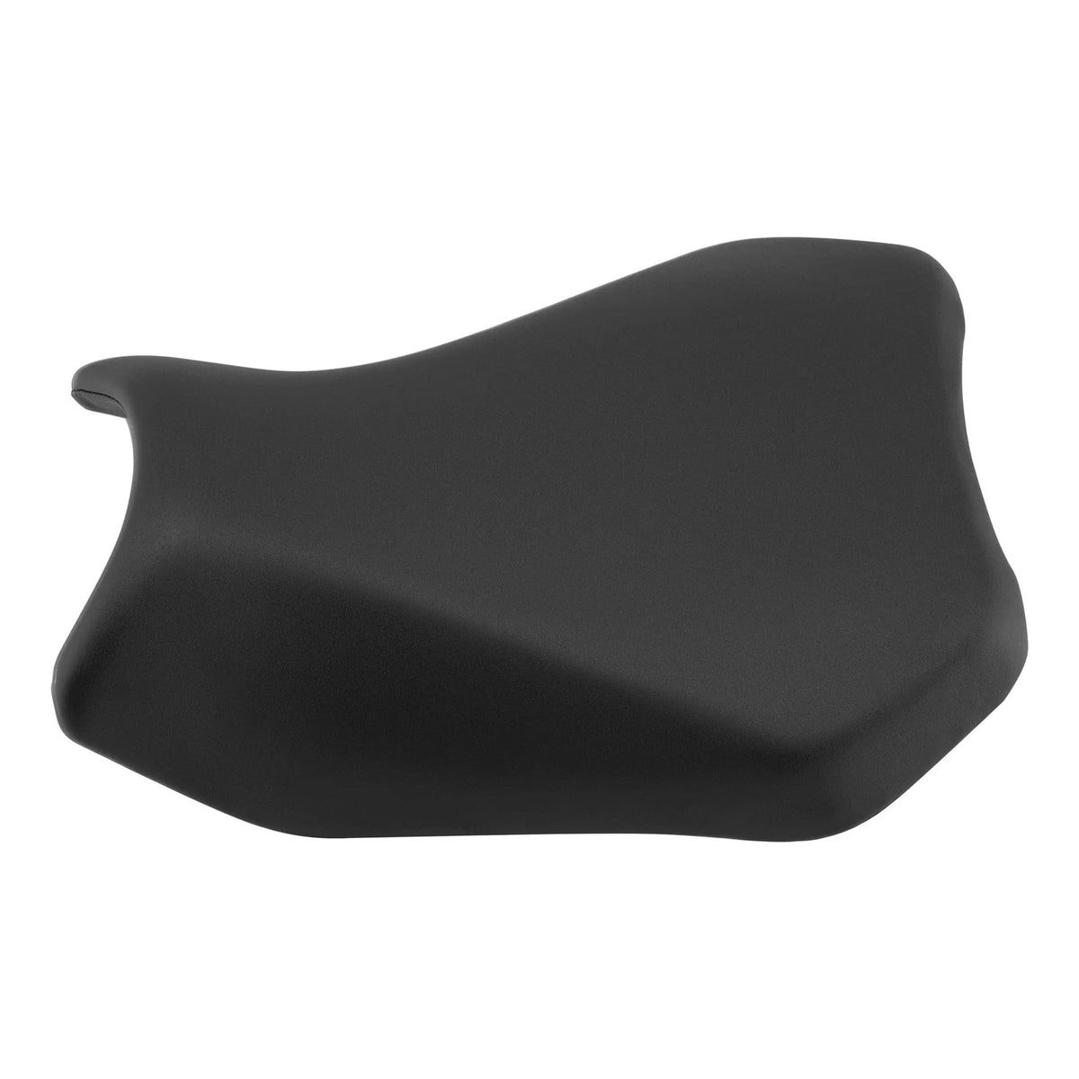 Front Rider Driver Seat for Suzuki GSXR600 GSXR750 (2011–2024) Black