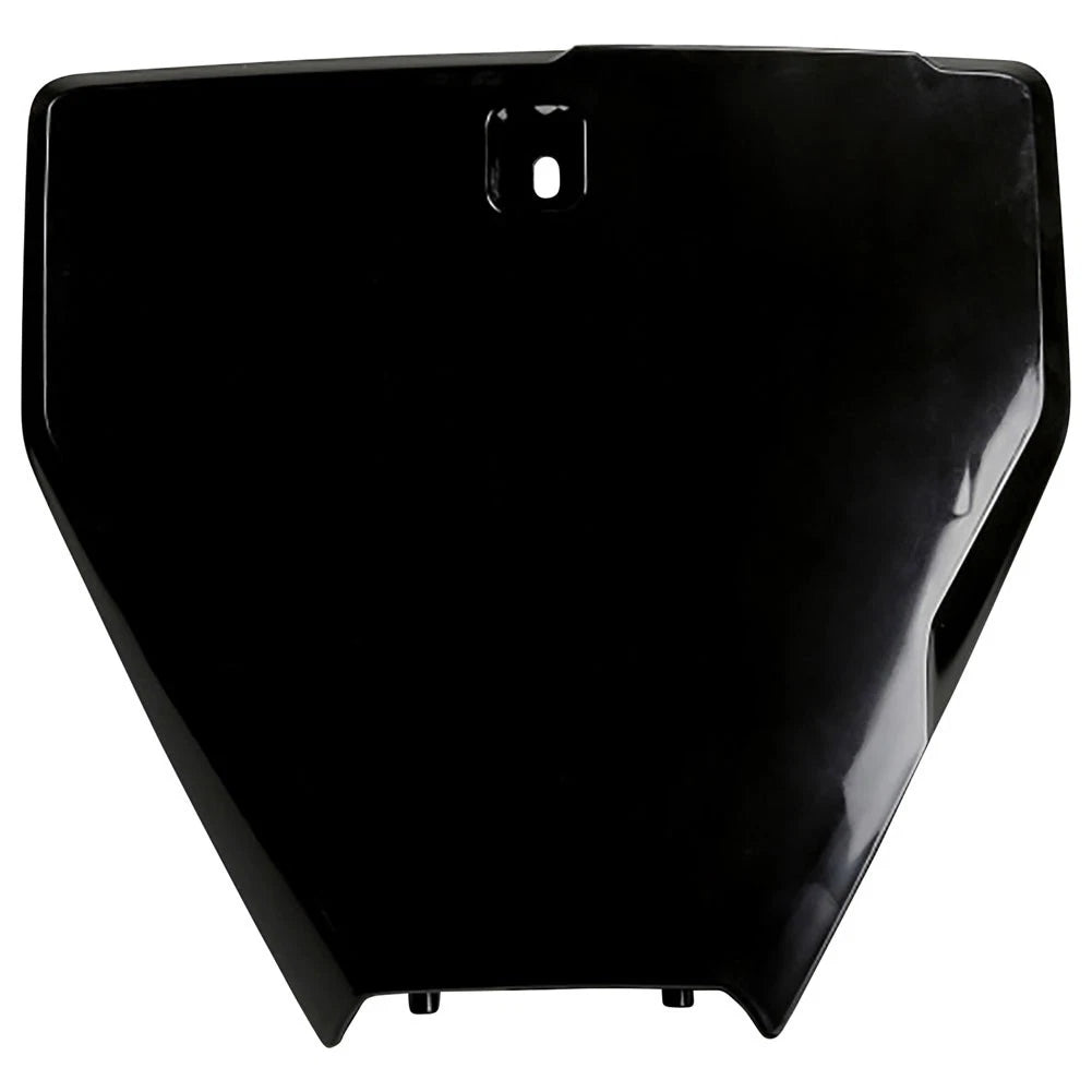 Ufo Front Number Plate for (HU03367#001)