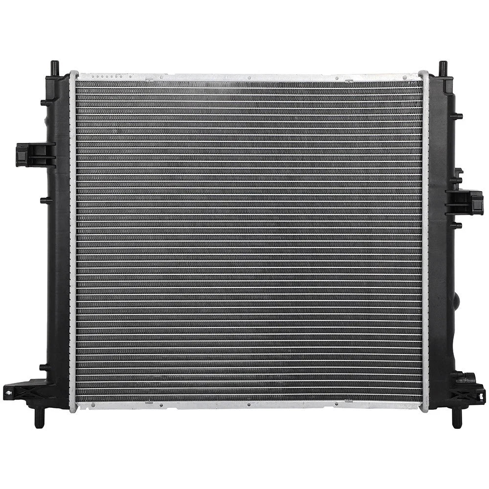 Radiator for Cadillac CTS, Chevrolet Camaro (2016–2021)