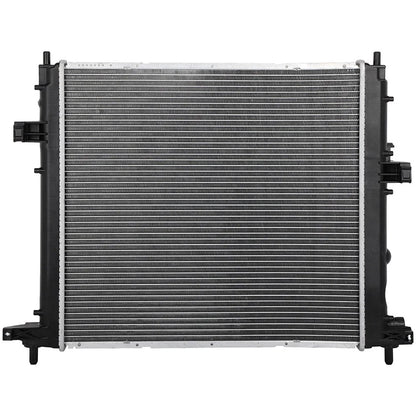 Radiator for Cadillac CTS, Chevrolet Camaro (2016–2021)