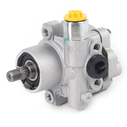 Power Steering Pump for Infiniti QX56 Nissan Armada (2004–2011) 21-5366, 49110-7S000