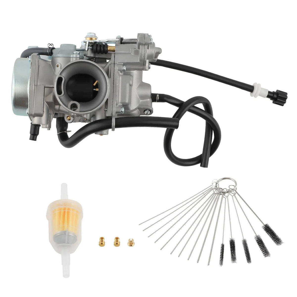 Carburetor 16100-MZ8-U43 for Honda Shadow VLX 600 VT600C VT600CD (1999–2007)
