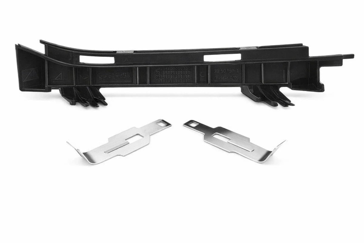 Left Headlight Bracket for BMW X3, X4 (2011–2017) 63117931709