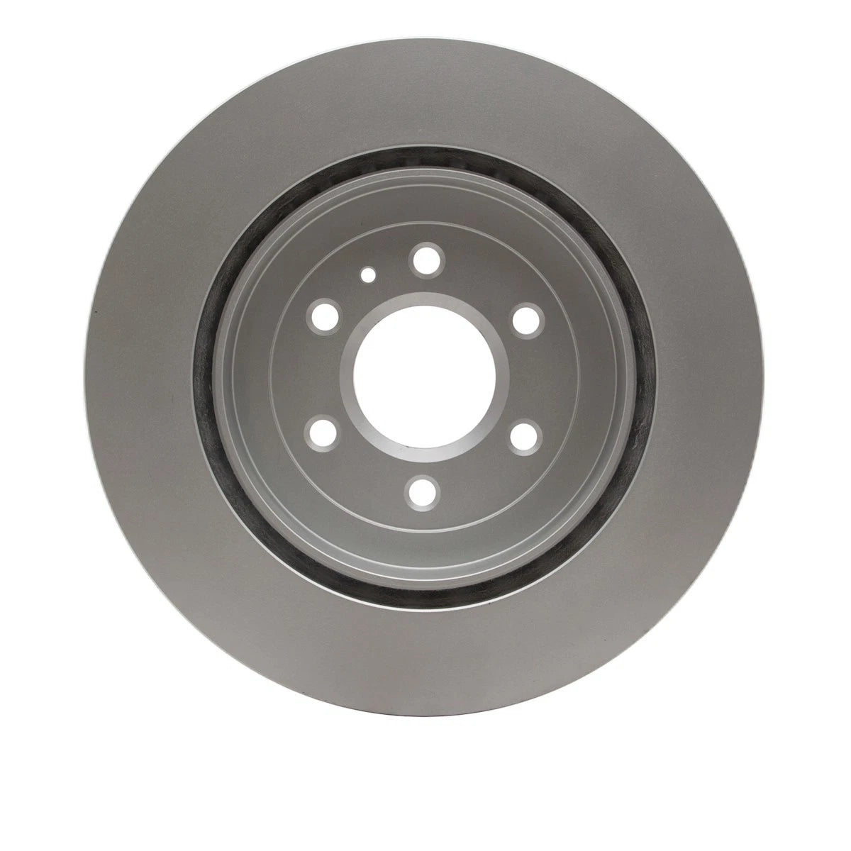 R1 Concepts Brake Disc for Cadillac SRX (2004–2009) RRE-46044, 15235141, 18048935