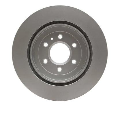 R1 Concepts Brake Disc for Cadillac SRX (2004–2009) RRE-46044, 15235141, 18048935