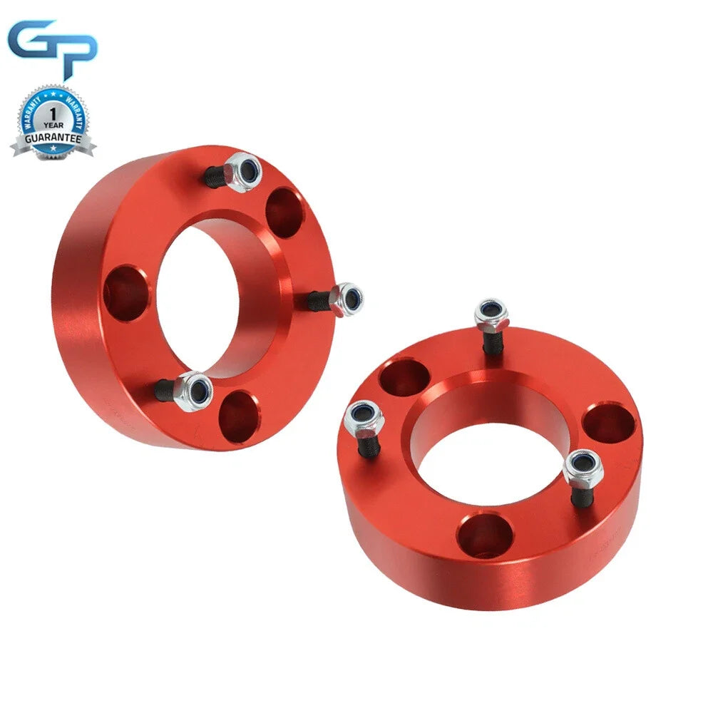 2.5" Front Leveling Lift Kit for Ford F150 2004–2023 2WD & 4WD
