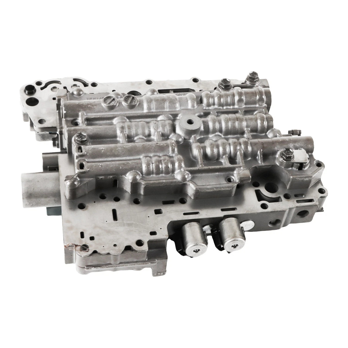 K111 Valve Body for Toyota Avensis Corolla RAV4 Voxy EZ ISIS (2000–2023)