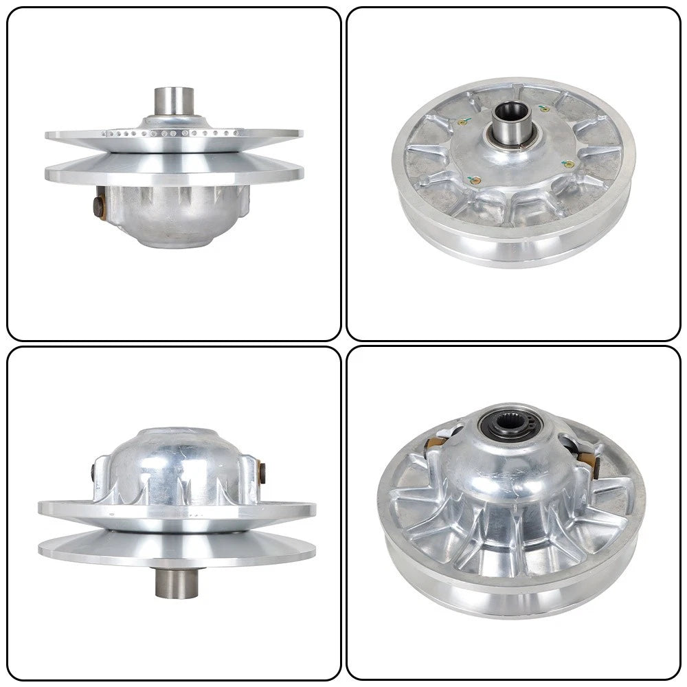 Primary & Secondary Driven Clutch & Puller for Polaris RZR 1000 XP (2014–2015) 1323060, 1323166, 1323239, 1323241, 1323068, 132331