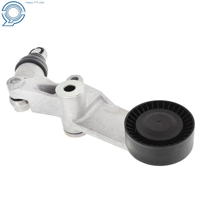 Serpentine Belt Tensioner with Pulley for Toyota Corolla (1998–2008)