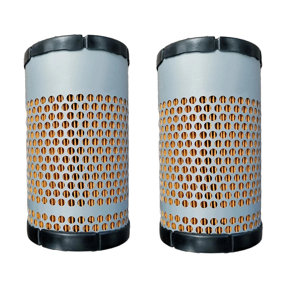 2X Air Filter for Kubota Excavator U27-4 UTV RTV-XG850R RTV-XG850S