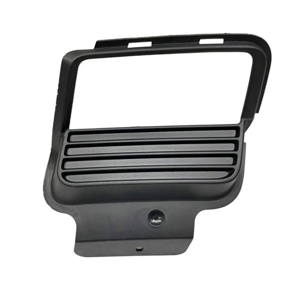 Tow Hook Bezel Set for Ford Expedition (2015–2017) LLX-PAIR-FO1088123-CL360A70, FO1088123, FO1089123