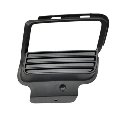 Tow Hook Bezel Set for Ford Expedition (2015–2017) LLX-PAIR-FO1088123-CL360A70, FO1088123, FO1089123