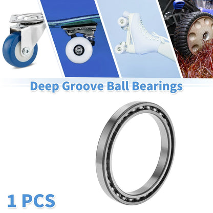 Deep Groove Ball Bearing 110x140x16mm for Scooter Skateboard (P0)