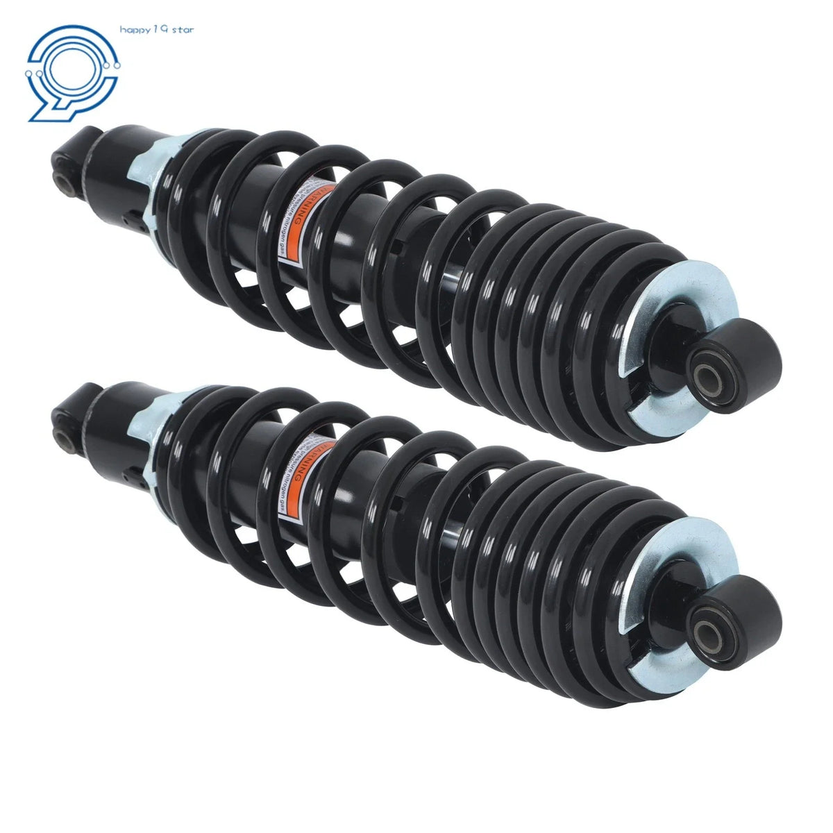 Set of 2 Front Shocks for Polaris RZR 570/800 (2014–2020)