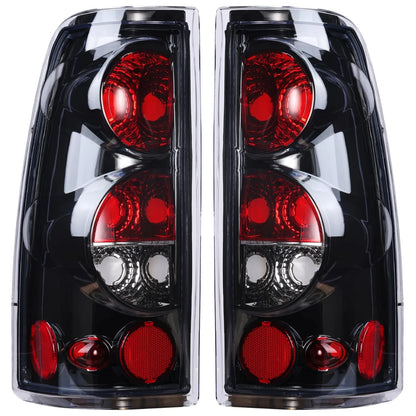 Tail Light Brake Lamps for Chevy Silverado GMC Sierra (1999–2006)