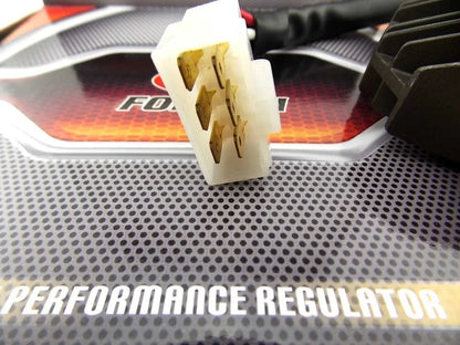 Regulator Rectifier Assembly for Kawasaki GPZ500R (1987)