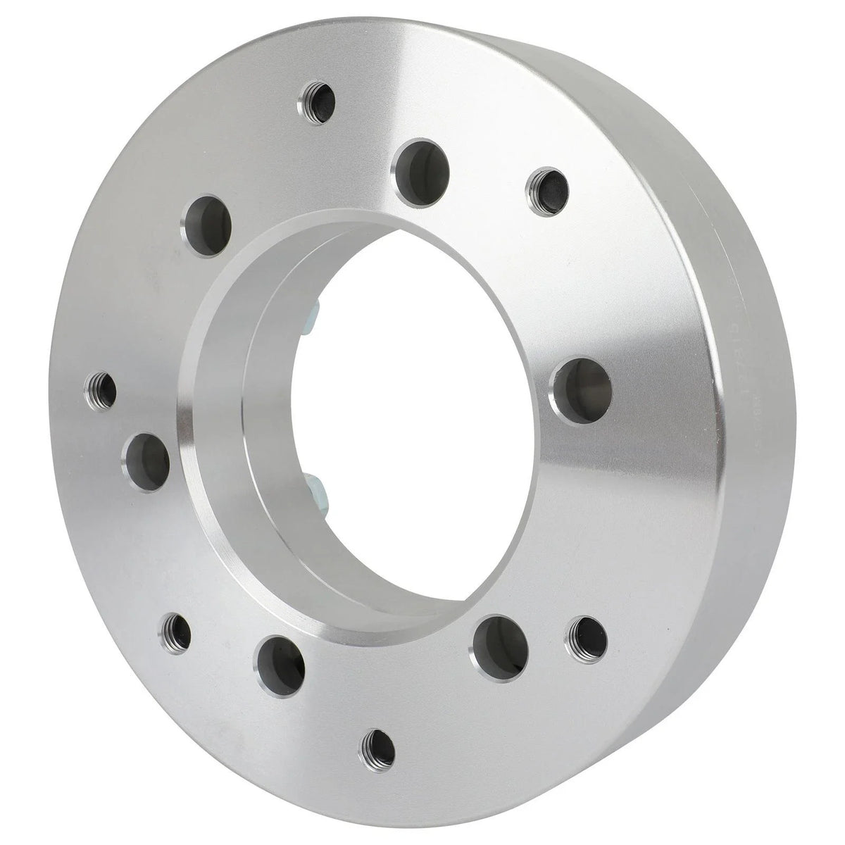 2X Wheel Adapter 6x139.7 to 8x165.1 for GMC 6 Lug to 8 Lug