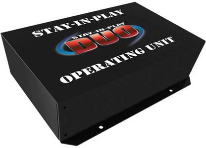 Demco Stay-In-Play Duo Reinstall Kit for (6270)