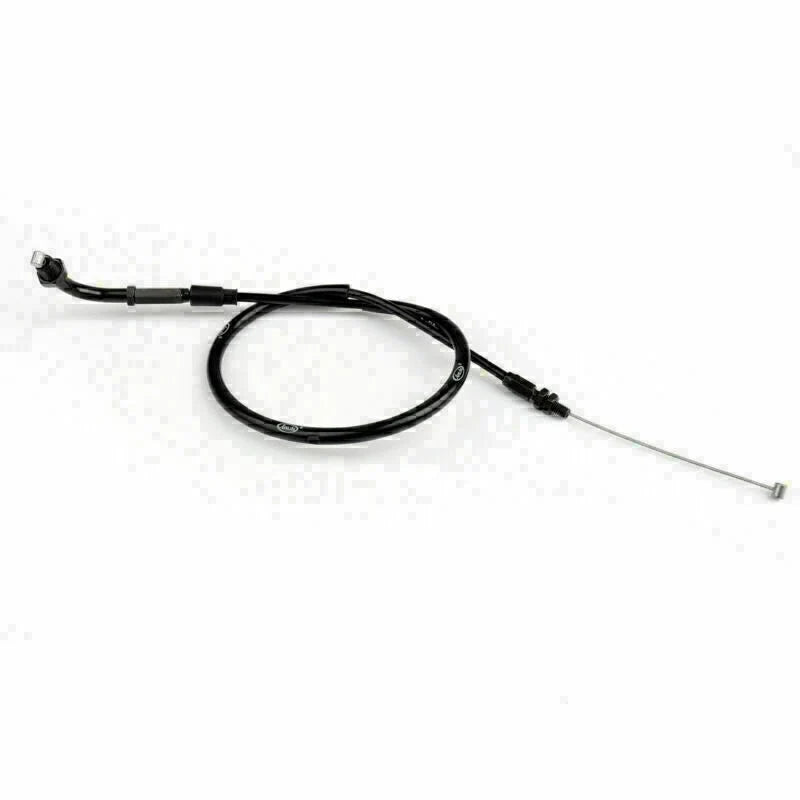 Throttle Cable for Honda CBR1000RR (2008–2011) UE Black