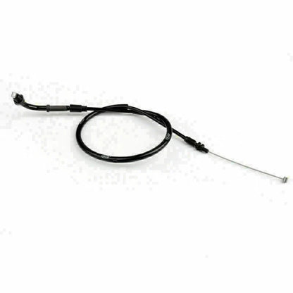 Throttle Cable for Honda CBR1000RR (2008–2011) UE Black