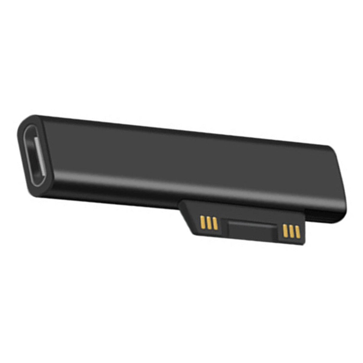 Magnetic Plug Type C Female PD Fast Charger Converter for Surface Pro (2015–2019)