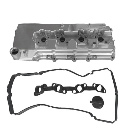 Aluminum Valve Cover with Gasket for Toyota Tacoma 2005–2015, 4Runner 2010