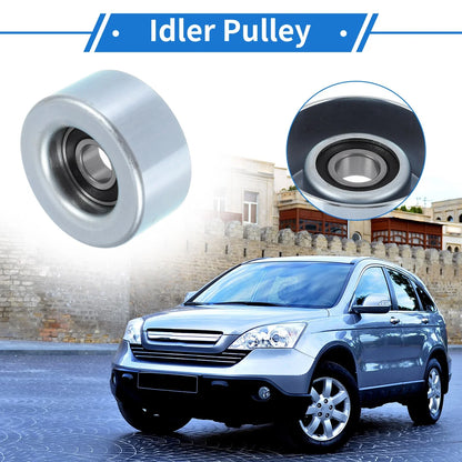 Drive Belt Idler Pulley for Toyota 4Runner (2010–2012) No. 1660375010