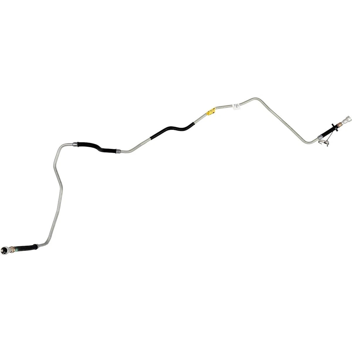 Fuel Injector Line for Chevy Savana 2500 (2011–2016) 19333265