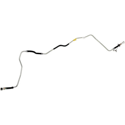 Fuel Injector Line for Chevy Savana 2500 (2011–2016) 19333265