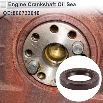 Front Crankshaft Oil Seal for Subaru Forester (1997–2013) No. 806733010