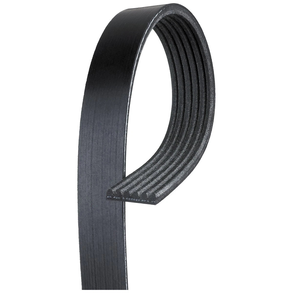 K060598 Serpentine Belt for Chevy Olds Subaru Impreza WRX (2002–2020)