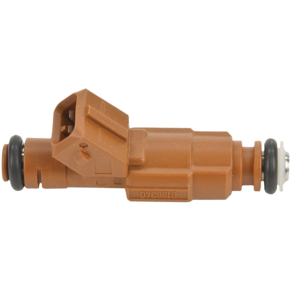 Bosch Fuel Injector 62672 for Volvo S60 V70 XC70 XC90 S80 C70 S70 (1999–2009)