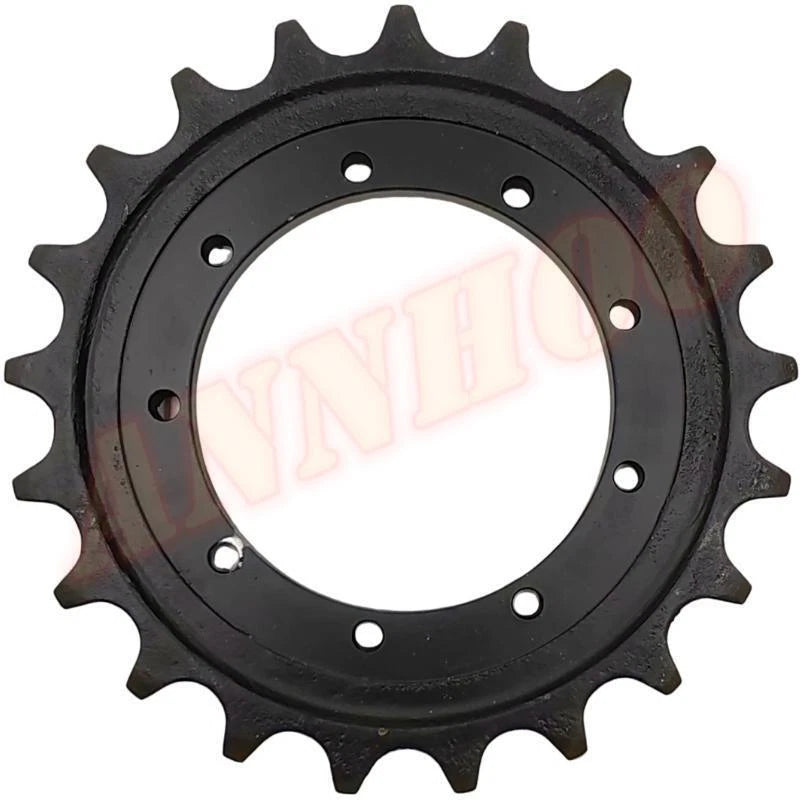 Gear Drive Sprocket for Kubota KX91-3