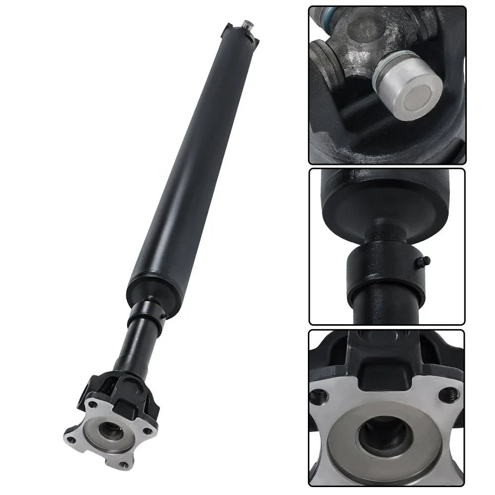 Driveshaft Assembly for Ford F-250 F-350 (1999–2001) 4WD Rear