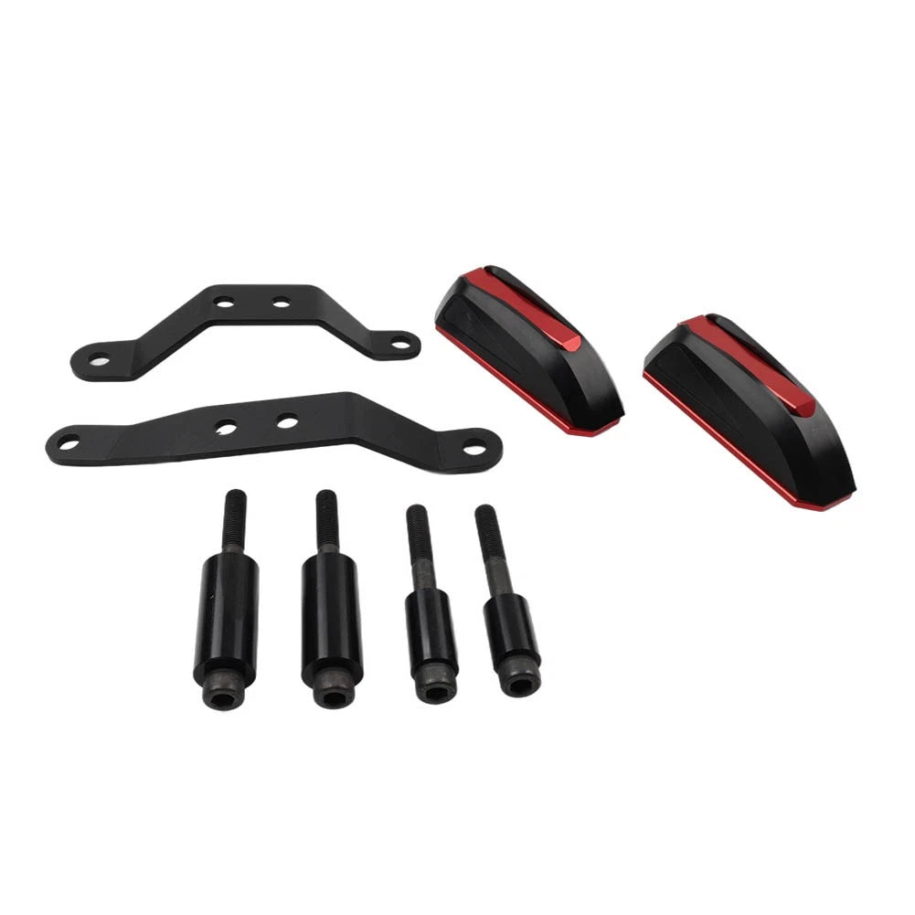 Engine Crash Sliders for Kawasaki Z900 (2017–2022)
