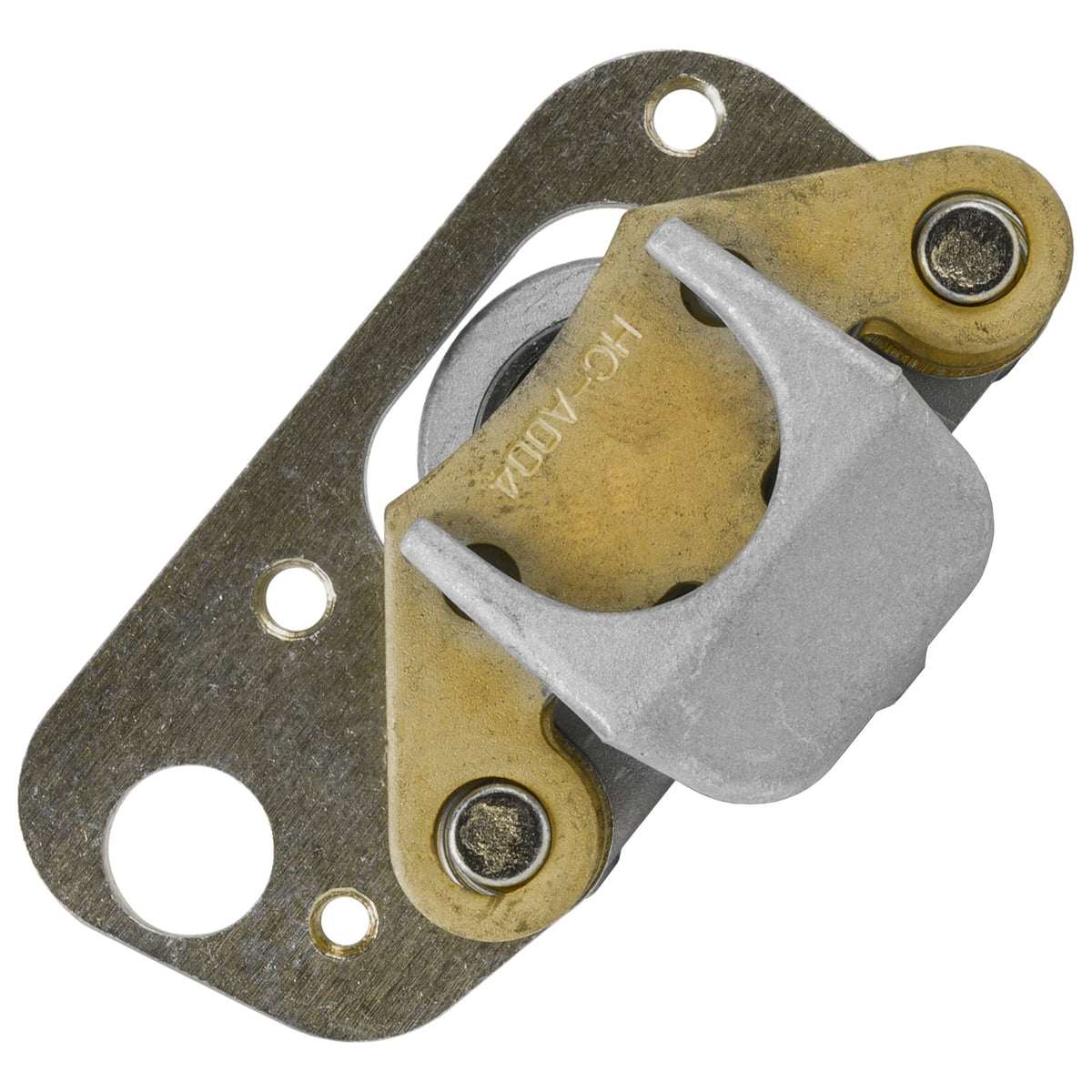 Front Left Brake Caliper w/ Brake Pads for Polaris Magnum 325 (2001–2002) MP1191CR106SU