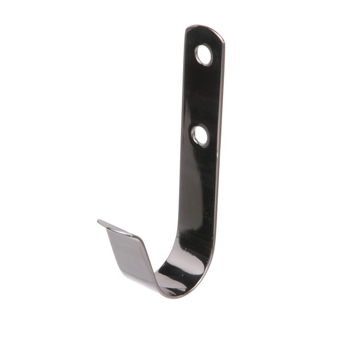 Boat Hook Holders for Seachoice (One Size) - Polished Stainless Steel