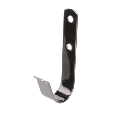Boat Hook Holders for Seachoice (One Size) - Polished Stainless Steel